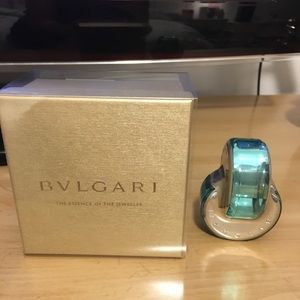 Bvligari Omnia Paraiba 15 ml